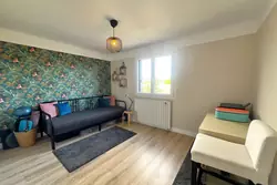 Vente appartement La Ciotat  