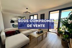 Vente appartement La Ciotat  