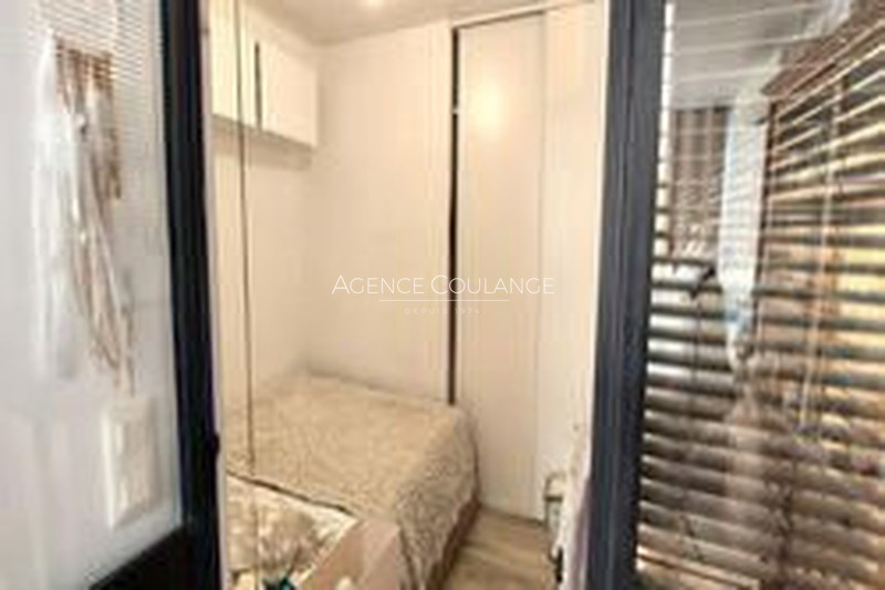 Vente appartement La Ciotat  