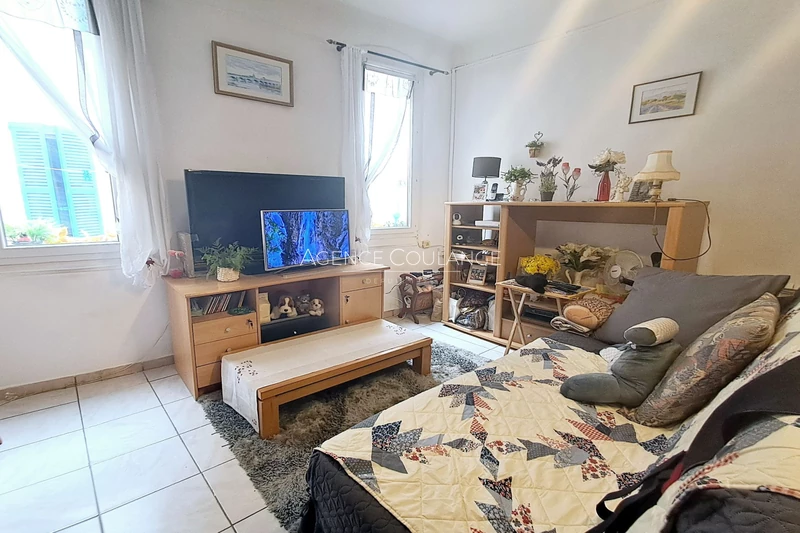 Vente appartement La Ciotat  