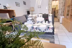 Vente appartement La Ciotat  
