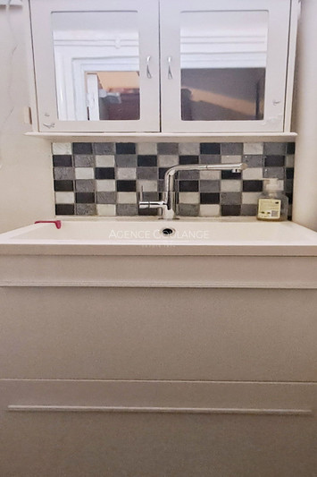 Vente appartement La Ciotat  