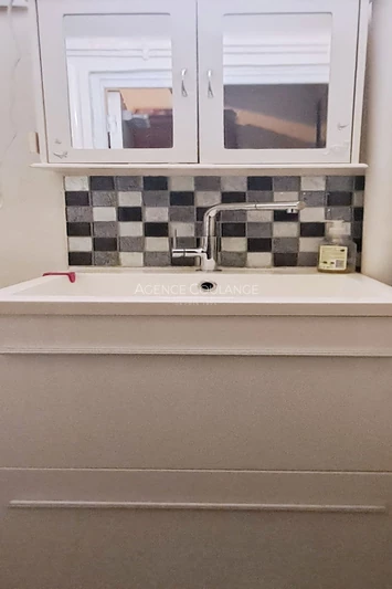 Vente appartement La Ciotat  