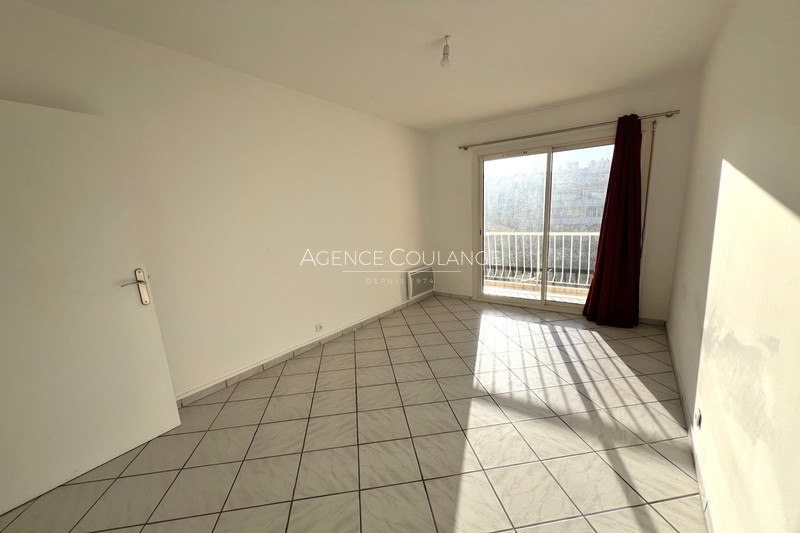 Vente appartement Marseille  