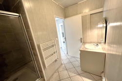 Vente appartement Marseille  