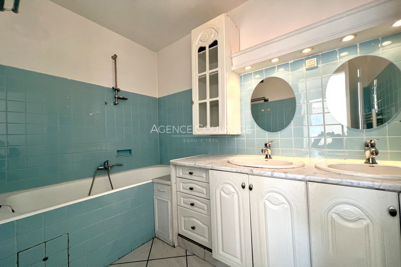 Vente appartement Marseille  