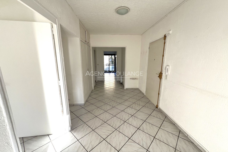 Vente appartement Marseille  