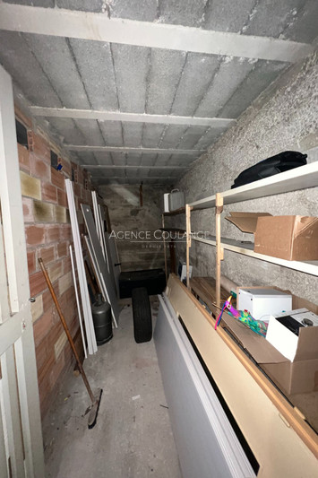 Vente appartement Marseille  