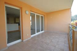 Vente appartement Saint-Cyr-sur-Mer  