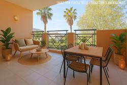 Vente appartement Saint-Cyr-sur-Mer  