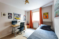 Vente appartement Lyon  