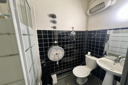 Vente appartement Marseille  