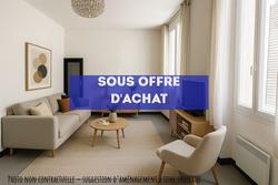 Vente appartement Marseille  