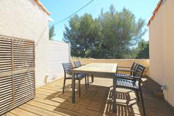 Vente appartement Saint-Cyr-sur-Mer  