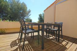 Vente appartement Saint-Cyr-sur-Mer  