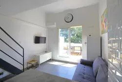 Vente appartement Saint-Cyr-sur-Mer  