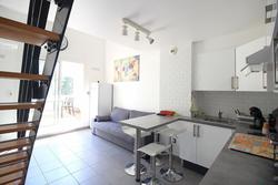 Vente appartement Saint-Cyr-sur-Mer  