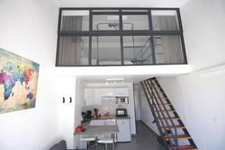Vente appartement Saint-Cyr-sur-Mer  