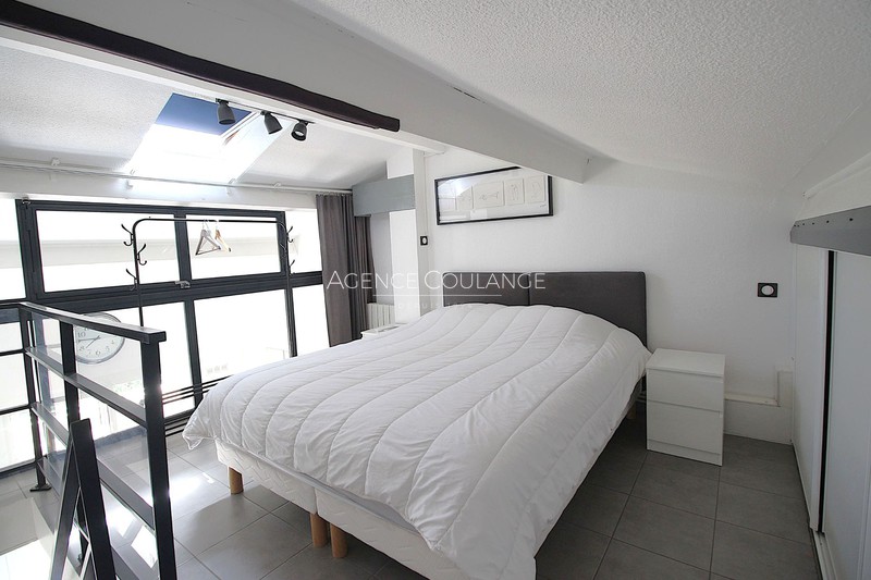Vente appartement Saint-Cyr-sur-Mer  