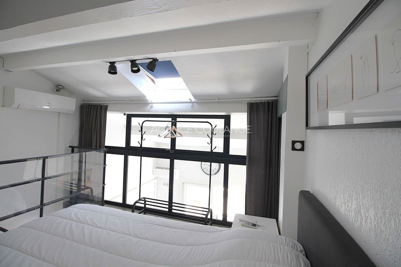 Vente appartement Saint-Cyr-sur-Mer  
