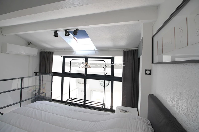 Vente appartement Saint-Cyr-sur-Mer  