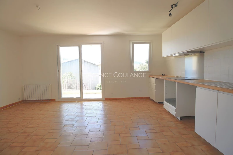 Vente appartement Saint-Cyr-sur-Mer  