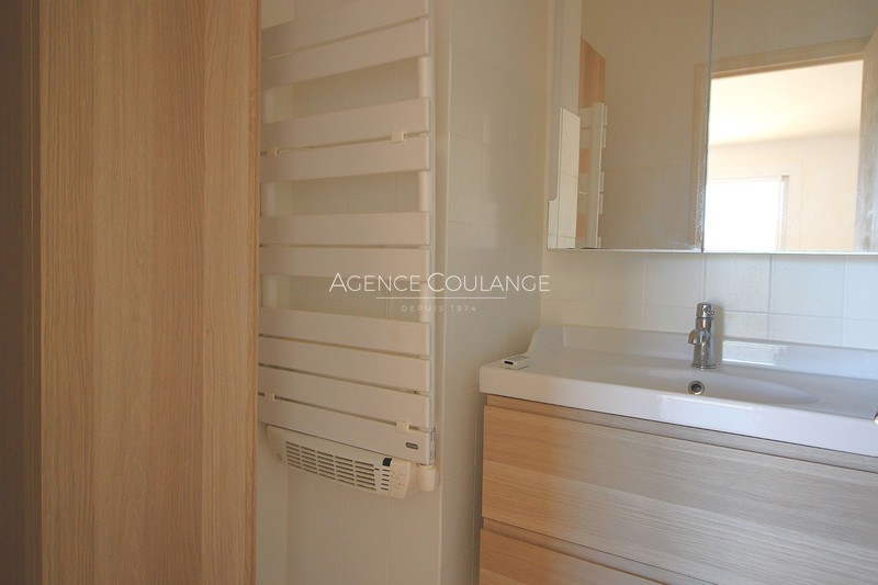 Vente appartement Saint-Cyr-sur-Mer  