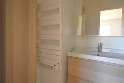 Vente appartement Saint-Cyr-sur-Mer  