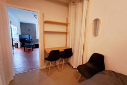 Vente appartement La Ciotat  