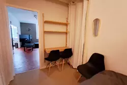 Vente appartement La Ciotat  