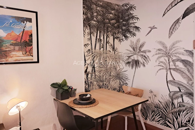 Vente appartement La Ciotat  