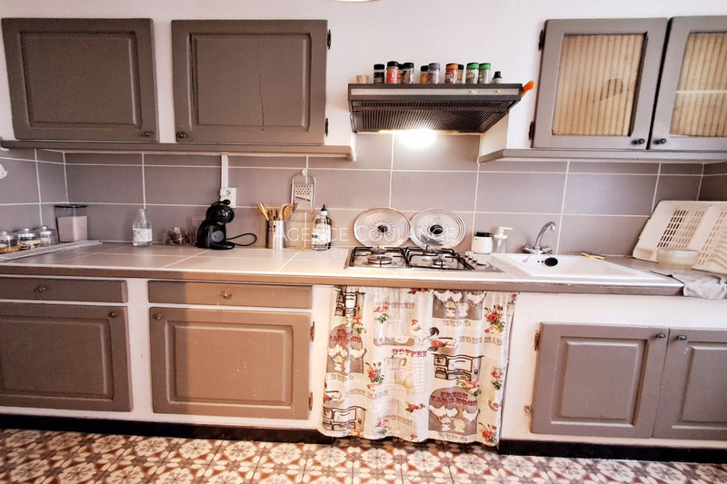 Vente appartement La Ciotat  