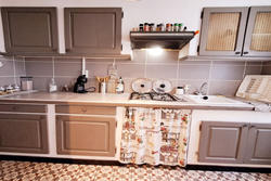 Vente appartement La Ciotat  