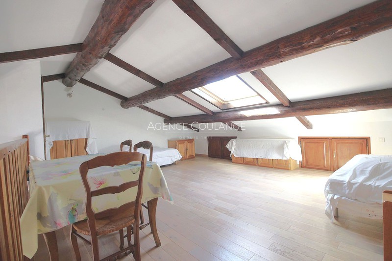Vente appartement Saint-Cyr-sur-Mer  