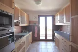 Vente appartement Saint-Cyr-sur-Mer  