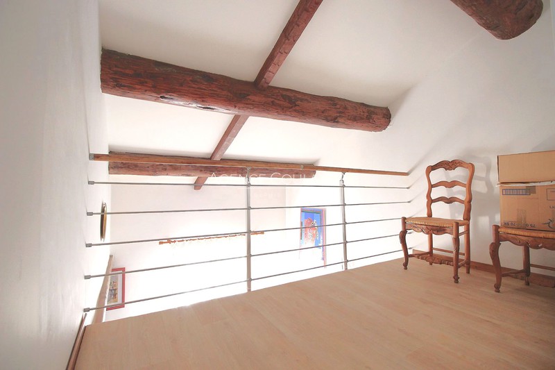Vente appartement Saint-Cyr-sur-Mer  