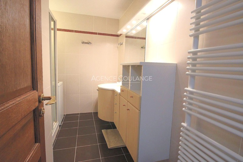 Vente appartement Saint-Cyr-sur-Mer  