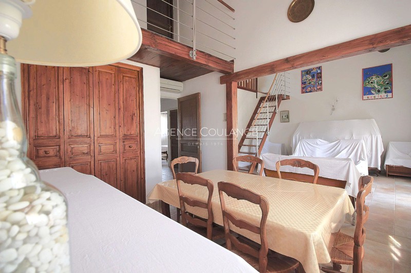 Vente appartement Saint-Cyr-sur-Mer  