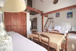 Vente appartement Saint-Cyr-sur-Mer  