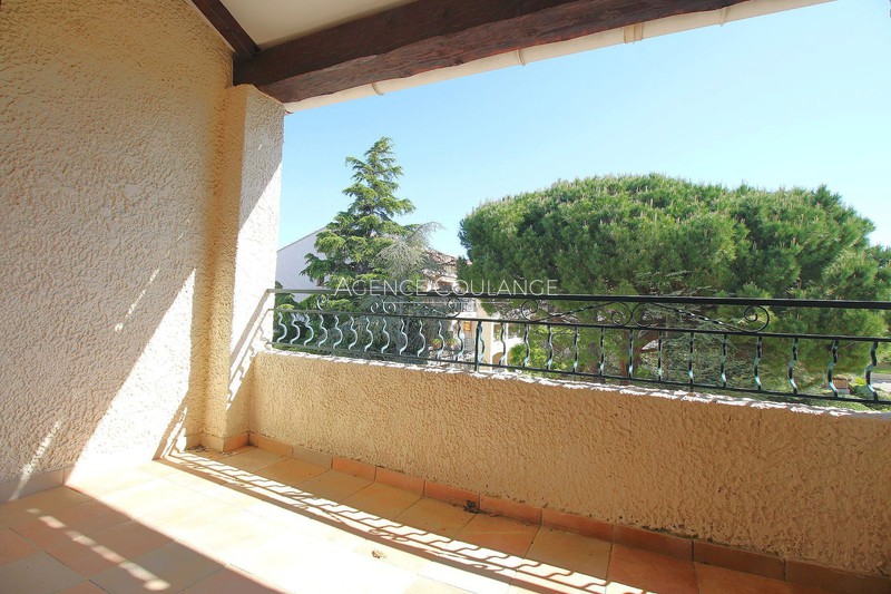 Vente appartement Saint-Cyr-sur-Mer  