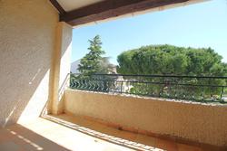 Vente appartement Saint-Cyr-sur-Mer  