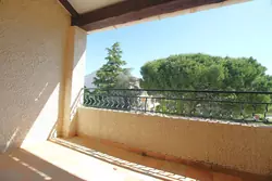 Vente appartement Saint-Cyr-sur-Mer  