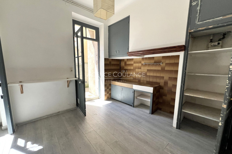 Vente immeuble Marseille  