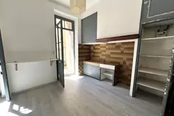 Vente immeuble Marseille  