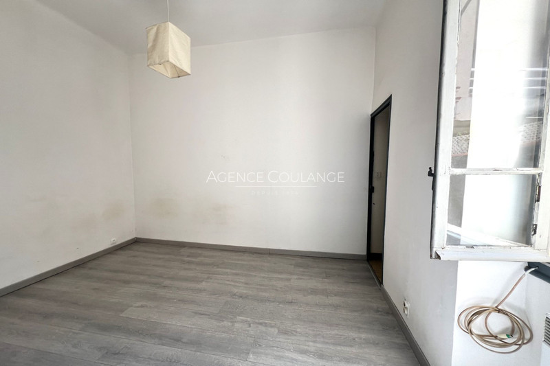 Vente immeuble Marseille  