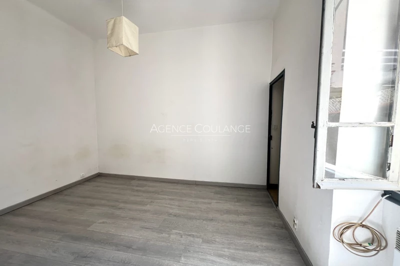 Vente immeuble Marseille  