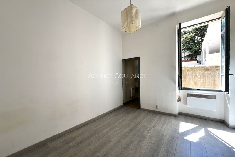 Vente immeuble Marseille  