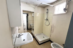 Vente immeuble Marseille  