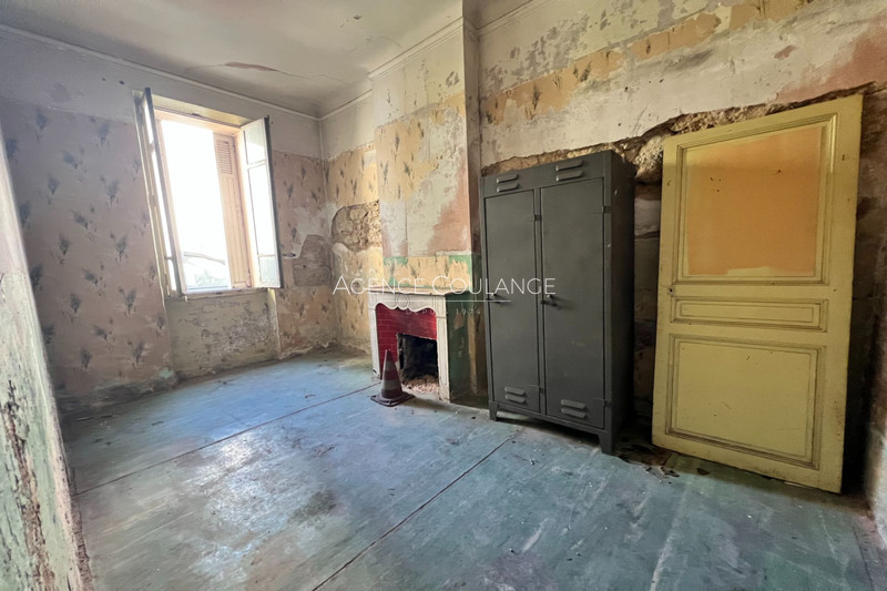 Vente immeuble Marseille  
