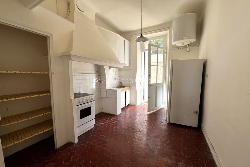 Vente immeuble Marseille  